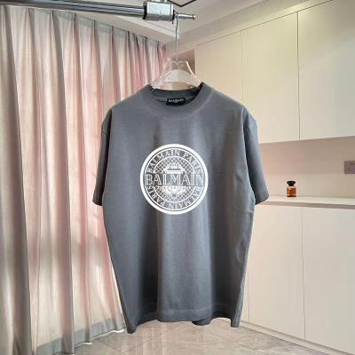 wholesale quality balmain shirts model no. 49